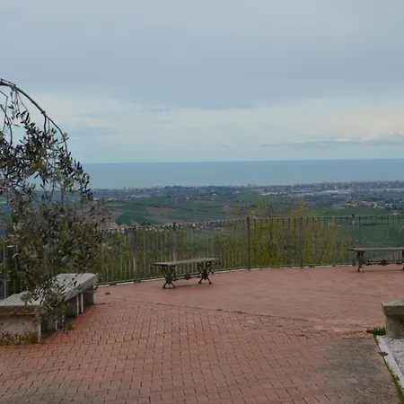 A Casa Di Iole Casa vacanze