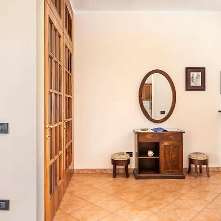 Casa vacanze A Casa Di Iole