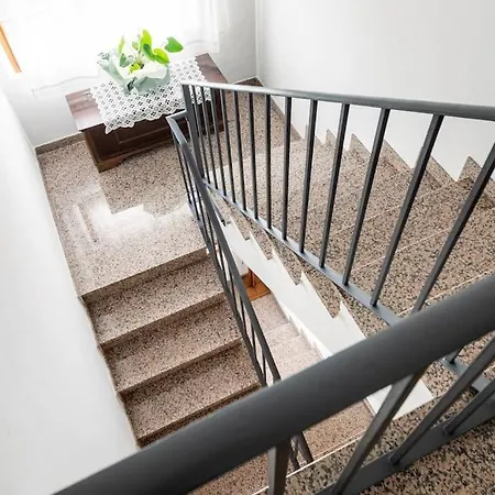 A Casa Di Iole Casa vacanze *
