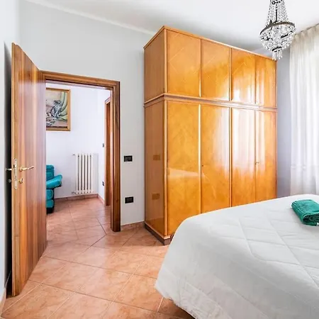 A Casa Di Iole Casa vacanze *