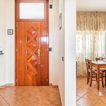 A Casa Di Iole Casa vacanze *