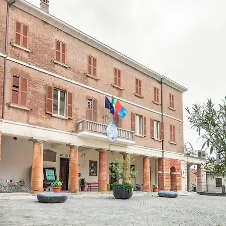 A Casa Di Iole Casa vacanze *