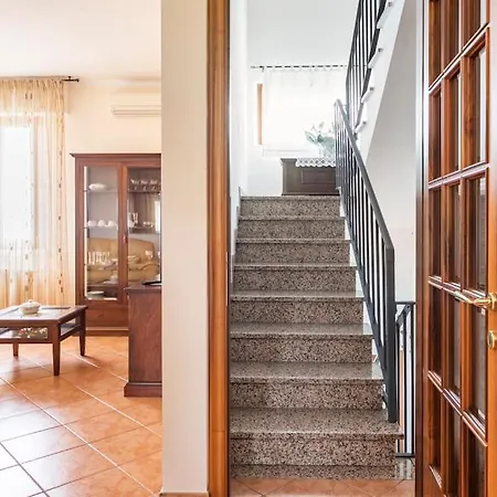 A Casa Di Iole Saludecio