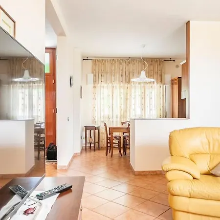 A Casa Di Iole