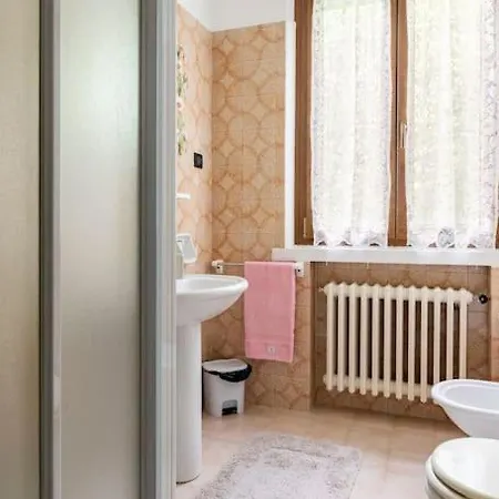 Casa vacanze A Casa Di Iole